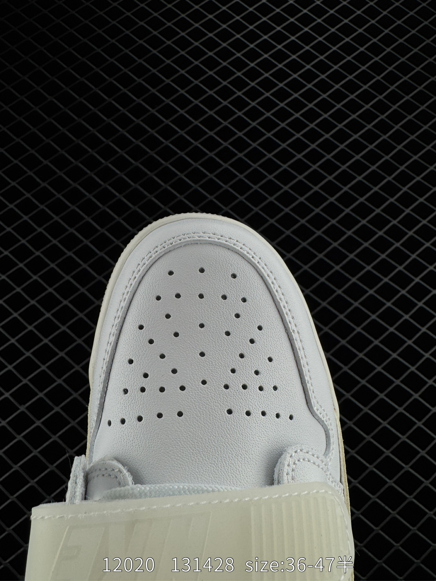 Nike Air Jordan Legacy 312 Low